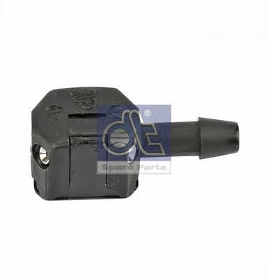 DT Spare Parts 1.22370 Glass washer nozzle 122370: Buy near me in Poland at 2407.PL - Good price!