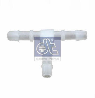 DT Spare Parts 1.22375 Connector, washer-fluid pipe 122375: Buy near me at 2407.PL in Poland at an Affordable price!