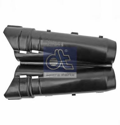 DT Spare Parts 1.22429 Cover, driver cab tilt cylinder 122429: Buy near me in Poland at 2407.PL - Good price!