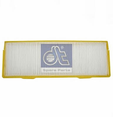 DT Spare Parts 1.22487 Filter, interior air 122487: Buy near me in Poland at 2407.PL - Good price!