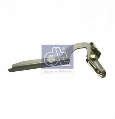 DT Spare Parts 1.22524 Hood hinge 122524: Buy near me in Poland at 2407.PL - Good price!