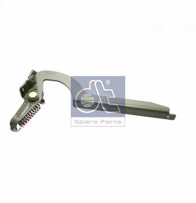 DT Spare Parts 1.22525 Hood hinge 122525: Buy near me in Poland at 2407.PL - Good price!