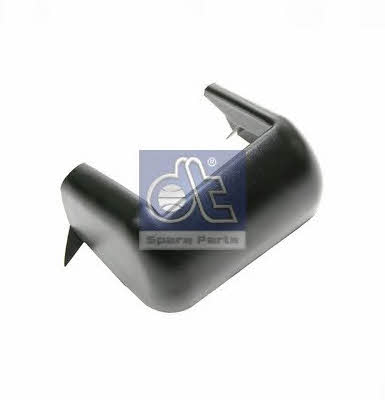 DT Spare Parts 1.22580 Cover side mirror 122580: Buy near me in Poland at 2407.PL - Good price!