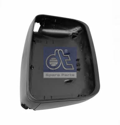 DT Spare Parts 1.22647 Cover side mirror 122647: Buy near me in Poland at 2407.PL - Good price!