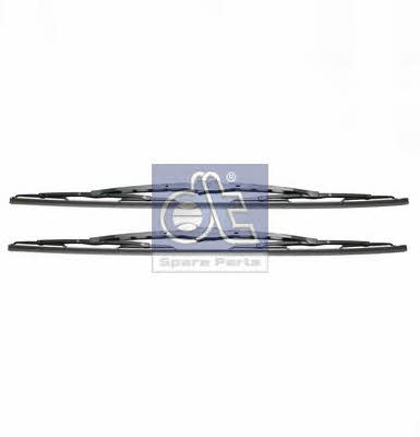 DT Spare Parts 1.22668 Wiper blade 700 mm (28") 122668: Buy near me in Poland at 2407.PL - Good price!