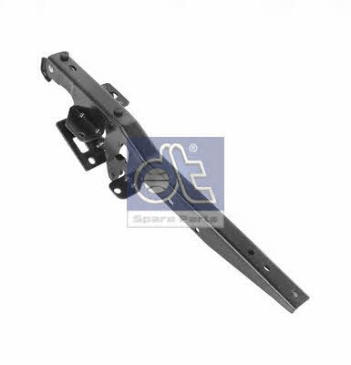 DT Spare Parts 1.22694 Hood hinge 122694: Buy near me in Poland at 2407.PL - Good price!