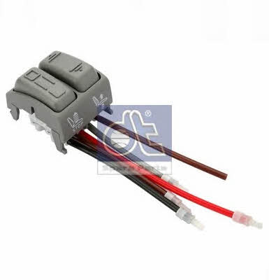 DT Spare Parts 1.22749 Seat adjustment control unit 122749: Buy near me in Poland at 2407.PL - Good price!