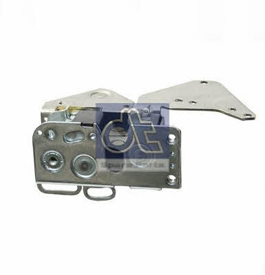DT Spare Parts 1.22890 Door lock 122890: Buy near me in Poland at 2407.PL - Good price!