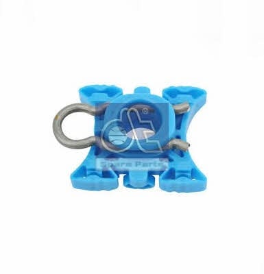DT Spare Parts 1.22915 Retaining Clip, windows 122915: Buy near me in Poland at 2407.PL - Good price!