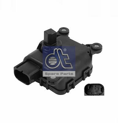 DT Spare Parts 1.22935 Cabin ventilation motor 122935: Buy near me in Poland at 2407.PL - Good price!