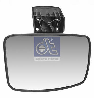 DT Spare Parts 1.22962 Ramp mirror 122962: Buy near me in Poland at 2407.PL - Good price!