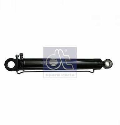 DT Spare Parts 1.23003 Cabin lift cylinder, hydraulic 123003: Buy near me in Poland at 2407.PL - Good price!