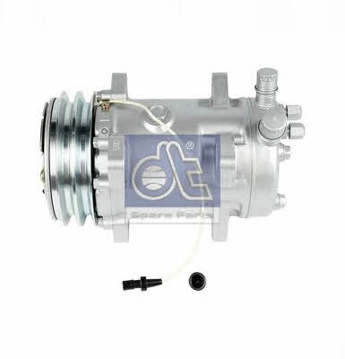 DT Spare Parts 1.23020 Compressor, air conditioning 123020: Buy near me in Poland at 2407.PL - Good price!