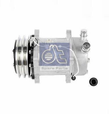 DT Spare Parts 1.23021 Compressor, air conditioning 123021: Buy near me in Poland at 2407.PL - Good price!