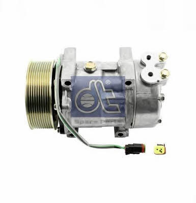 DT Spare Parts 1.23023 Compressor, air conditioning 123023: Buy near me in Poland at 2407.PL - Good price!