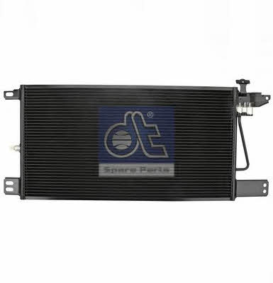 DT Spare Parts 1.23301 Cooler Module 123301: Buy near me in Poland at 2407.PL - Good price!