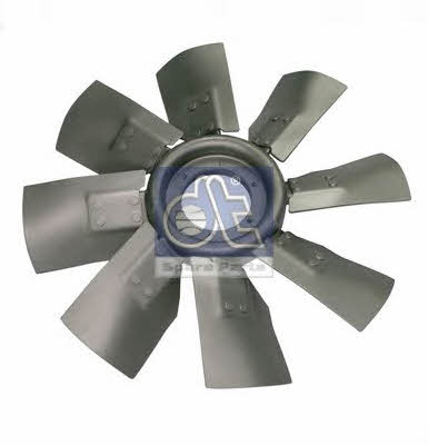 DT Spare Parts 4.60924 Fan, radiator 460924: Buy near me in Poland at 2407.PL - Good price!