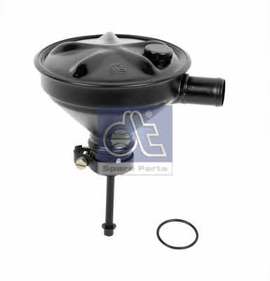 DT Spare Parts 4.61038 Oil Trap, crankcase breather 461038: Buy near me in Poland at 2407.PL - Good price!