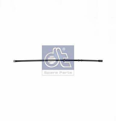 DT Spare Parts 4.61435 Oil dipstick guide tube 461435: Buy near me at 2407.PL in Poland at an Affordable price!