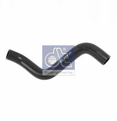 DT Spare Parts 4.63277 Hose, crankcase breather 463277: Buy near me in Poland at 2407.PL - Good price!
