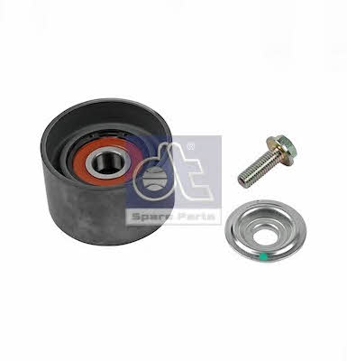 DT Spare Parts 4.63792 DRIVE BELT IDLER 463792: Buy near me in Poland at 2407.PL - Good price!