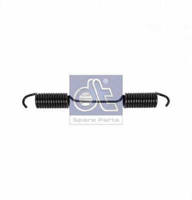 DT Spare Parts 4.70025 Brake pad spring 470025: Buy near me in Poland at 2407.PL - Good price!