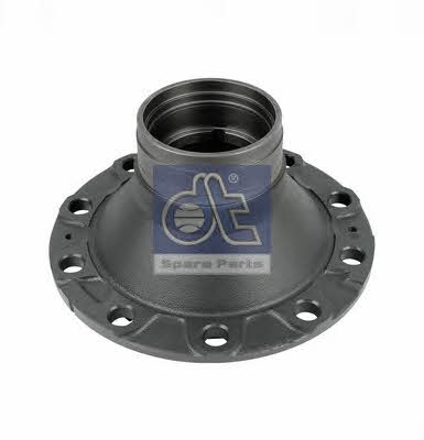 DT Spare Parts 2.65221 Wheel hub 265221: Buy near me in Poland at 2407.PL - Good price!