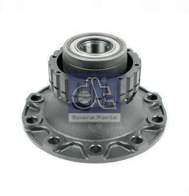 DT Spare Parts 2.65244 Wheel hub 265244: Buy near me in Poland at 2407.PL - Good price!