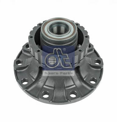 DT Spare Parts 2.65249 Wheel hub 265249: Buy near me in Poland at 2407.PL - Good price!
