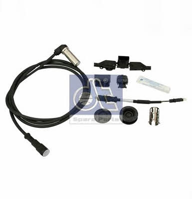 DT Spare Parts 2.65250 Sensor, wheel 265250: Buy near me in Poland at 2407.PL - Good price!