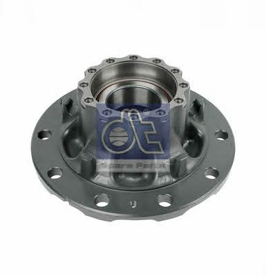 DT Spare Parts 2.65277 Wheel hub 265277: Buy near me in Poland at 2407.PL - Good price!