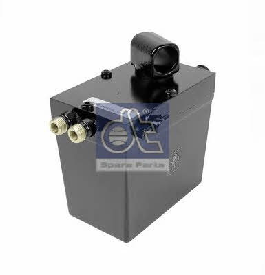 DT Spare Parts 2.70104 Cabin lift hydraulic pump 270104: Buy near me at 2407.PL in Poland at an Affordable price!