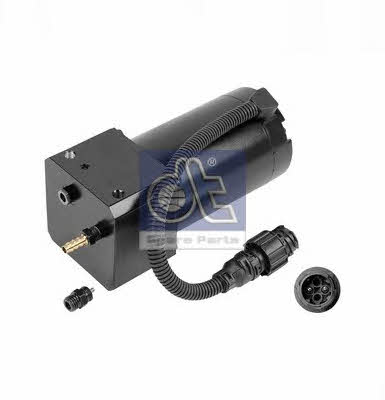 DT Spare Parts 2.70111 Насос гідравлічний підйому кабіни 270111: Приваблива ціна - Купити у Польщі на 2407.PL!