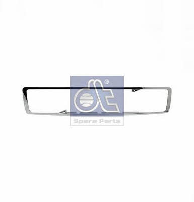 DT Spare Parts 2.71195 Grille frame 271195: Buy near me in Poland at 2407.PL - Good price!