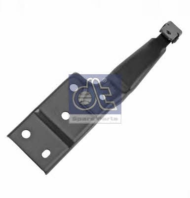 DT Spare Parts 2.71246 Hood hinge 271246: Buy near me at 2407.PL in Poland at an Affordable price!