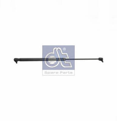 DT Spare Parts 2.71431 Gas hood spring 271431: Buy near me in Poland at 2407.PL - Good price!