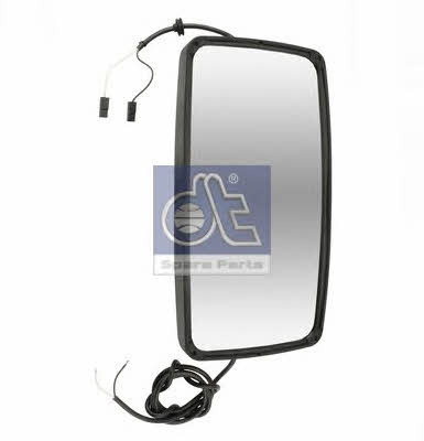 DT Spare Parts 2.73001 Outside Mirror 273001: Buy near me in Poland at 2407.PL - Good price!