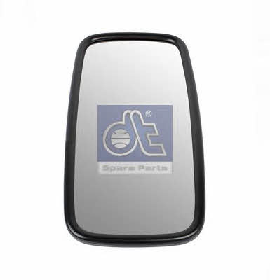 DT Spare Parts 2.73002 Outside Mirror 273002: Buy near me in Poland at 2407.PL - Good price!