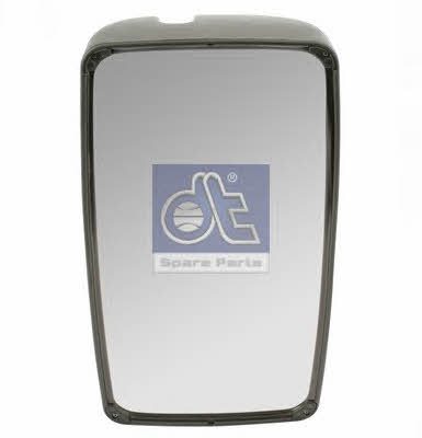 DT Spare Parts 2.73003 Rearview Mirror 273003: Buy near me in Poland at 2407.PL - Good price!