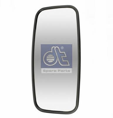 DT Spare Parts 2.73008 Outside Mirror 273008: Buy near me in Poland at 2407.PL - Good price!