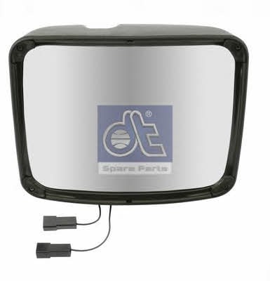 DT Spare Parts 2.73011 Rear view mirror 273011: Buy near me in Poland at 2407.PL - Good price!