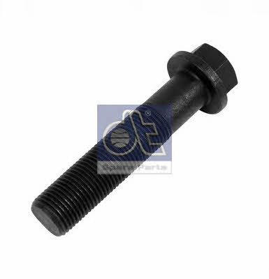 DT Spare Parts 3.11202 BOLT,LOCK-FLYWHEEL 311202: Buy near me in Poland at 2407.PL - Good price!