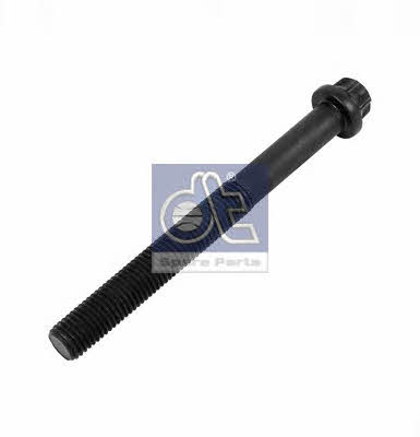 DT Spare Parts 3.11207 Cylinder head bolt (cylinder head) 311207: Buy near me in Poland at 2407.PL - Good price!
