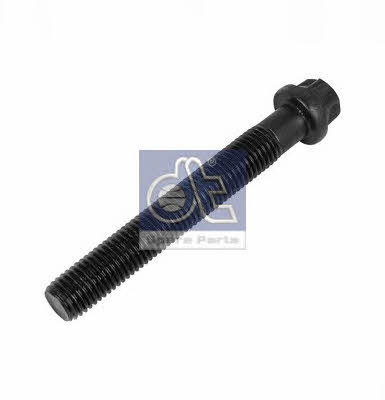 DT Spare Parts 3.11208 Cylinder head bolt (cylinder head) 311208: Buy near me in Poland at 2407.PL - Good price!
