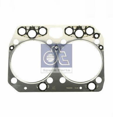 DT Spare Parts 3.12100 Gasket, cylinder head 312100: Buy near me in Poland at 2407.PL - Good price!