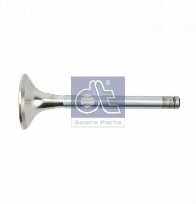 DT Spare Parts 3.13001 Exhaust valve 313001: Buy near me in Poland at 2407.PL - Good price!