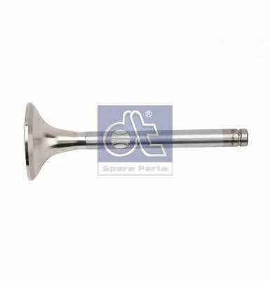 DT Spare Parts 3.13002 Exhaust valve 313002: Buy near me in Poland at 2407.PL - Good price!