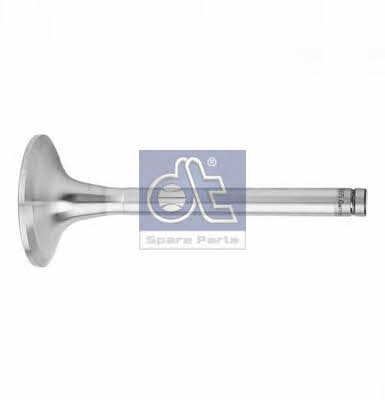 DT Spare Parts 3.13005 Intake valve 313005: Buy near me in Poland at 2407.PL - Good price!
