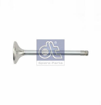 DT Spare Parts 3.13008 Exhaust valve 313008: Buy near me in Poland at 2407.PL - Good price!