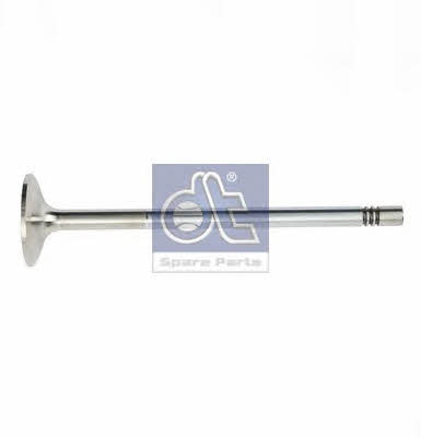DT Spare Parts 3.13011 Intake valve 313011: Buy near me in Poland at 2407.PL - Good price!